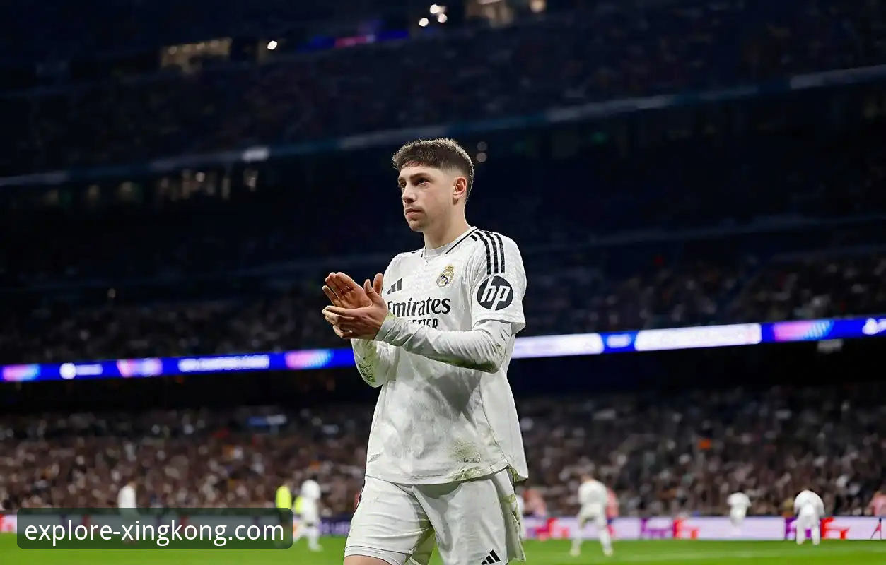 星空官网最新版本 欧冠战术革命详解:巴尔韦德帽子戏法背后的数据与阵型博弈