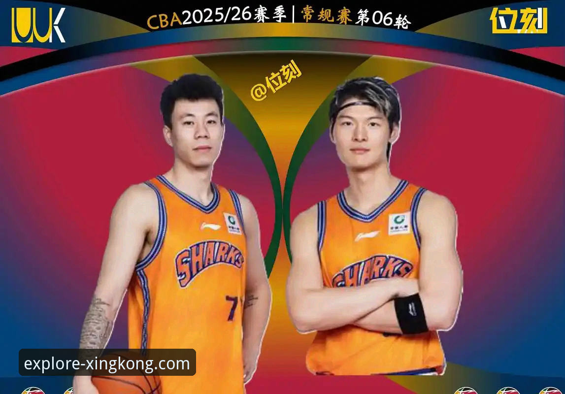 揭秘上海男篮12连胜背后的战术“星空探索攻略”