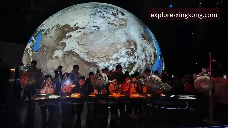 深度揭秘星空游戏：从技术视角剖析“星空体育平台”的真实体验